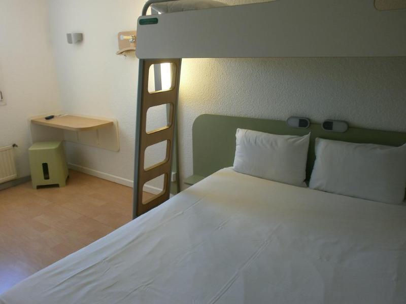 Ibis Budget Hyères Exterior foto